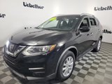Used 2020 Nissan Rogue SV image 3