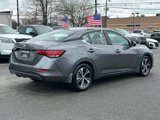 Used 2022 Nissan Sentra SV w/ Trunk Package image 5