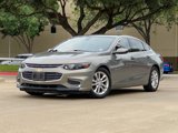Used 2017 Chevrolet Malibu LT image 3