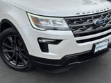 Used 2018 Ford Explorer XLT w/ Equipment Group 202A image 3