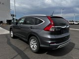 Used 2015 Honda CR-V EX-L image 3