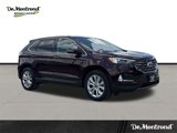 Used 2022 Ford Edge Titanium image 3