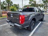 Certified 2020 Ford Ranger Lariat w/ Equipment Group 501A Mid image 3