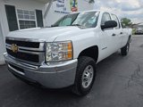 Used 2013 Chevrolet Silverado 2500 W/T image 3
