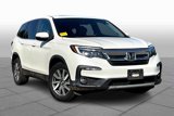 Used 2019 Honda Pilot EX-L image 2