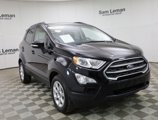 Used 2021 Ford EcoSport SE image 2