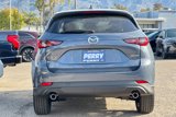 New 2025 MAZDA CX-5 Carbon Edition image 5