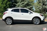 Used 2022 Buick Encore Preferred w/ Safety Package II image 3