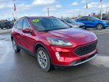 Used 2022 Ford Escape SEL image 3
