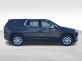 Used 2022 Chevrolet Traverse LS image 6