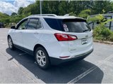 Used 2020 Chevrolet Equinox Premier image 4