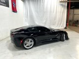 Used 2016 Chevrolet Corvette Stingray Coupe image 6