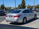 Used 2016 Nissan Altima 2.5 S w/ Power Driver Seat Package image 3