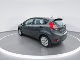 Used 2015 Ford Fiesta SE image 5