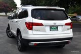 Used 2018 Honda Pilot Elite image 4