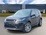 New 2025 Land Rover Discovery Sport S image 1