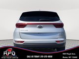 Used 2019 Kia Sportage LX image 4