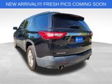 Used 2019 Chevrolet Traverse LT image 5