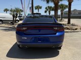 Used 2022 Dodge Charger SXT w/ Blacktop Package image 3