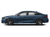 New 2025 Honda Civic Sport image 2