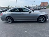 Used 2015 Mercedes-Benz C 300 4MATIC Sedan image 3