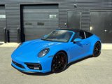 Certified 2023 Porsche 911 Targa 4 GTS image 6