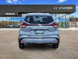 Used 2022 Nissan Kicks SV image 3