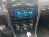 Used 2016 Volkswagen GTI Autobahn w/ Lighting Package (SEL) image 3
