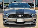 Used 2021 Ford Mustang Coupe image 2