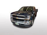 Used 2017 Chevrolet Silverado 1500 LT w/ All Star Edition image 2