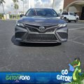 Used 2023 Toyota Camry SE image 3