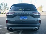 Used 2021 Ford Escape Titanium image 5