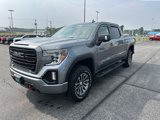 Certified 2019 GMC Sierra 1500 AT4 w/ AT4 Premium Package image 4