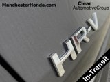 New 2025 Honda HR-V LX image 5