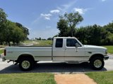 Used 1997 Ford F250 4x4 SuperCab Heavy Duty image 4