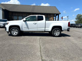 Used 2021 Chevrolet Colorado LT w/ Fleet Safety Package image 2