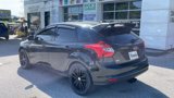 Used 2012 Ford Focus Titanium image 2
