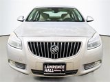 Used 2011 Buick Regal CXL w/ RL3 Preferred Equipment Group image 2