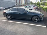 Used 2022 Genesis G70 2.0T w/ Prestige Package image 3