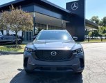Used 2024 MAZDA CX-50 AWD 2.5 S w/ Premium Package image 2