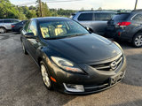 Used 2013 MAZDA MAZDA6 i Touring image 3