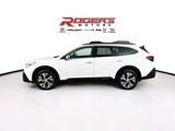 Used 2020 Subaru Outback Touring XT image 4