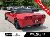 Used 2006 Chevrolet Corvette Convertible w/ Preferred Equipment Group image 5