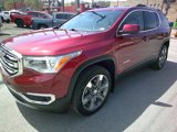 Used 2019 GMC Acadia SLT image 3