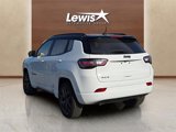 New 2025 Jeep Compass Limited image 4