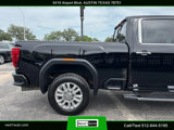 Used 2020 GMC Sierra 2500 Denali w/ Denali Ultimate Package image 6