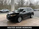 Used 2018 Nissan Rogue SV image 3