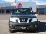 Used 2013 Nissan Frontier SV image 2