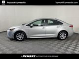 Certified 2023 Toyota Corolla LE image 2