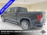 Certified 2022 GMC Sierra 1500 Denali w/ Technology Package image 3